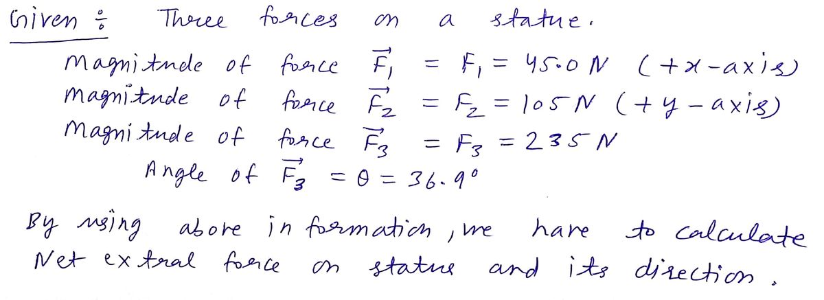 Advanced Physics homework question answer, step 1, image 1